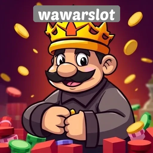 Panduan Lengkap Bermain di Wawarslot Indonesia