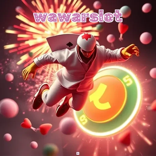 wawarslot Bonus Deposit