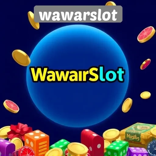 Beragam Jenis Permainan yang Tersedia di Wawarslot