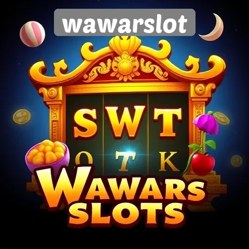 Menjelajahi Fitur Menarik dari Wawarslot
