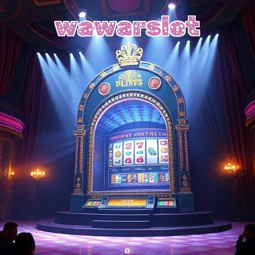 wawarslot Pertanyaan Umum