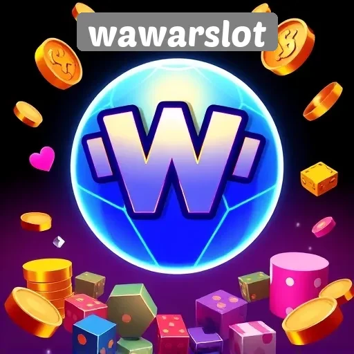 Fitur Menarik yang Ditawarkan Wawarslot untuk Pemain