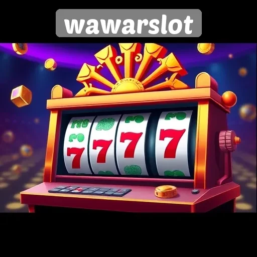 Fitur Unggulan yang Membuat Wawarslot Menonjol