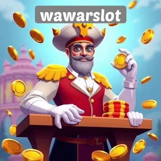 Inovasi Game di Wawarslot yang Patut Dicoba