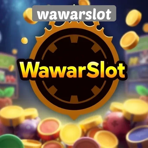 Tren dan Perkembangan Game di Wawarslot dalam Beberapa Tahun Terakhir