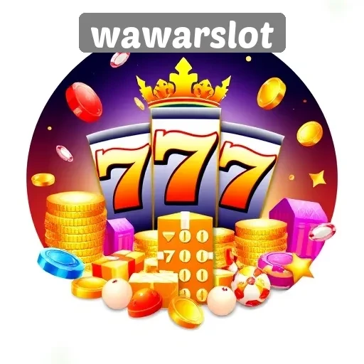 Tipe Permainan yang Tersedia di Wawarslot untuk Penggemar Game