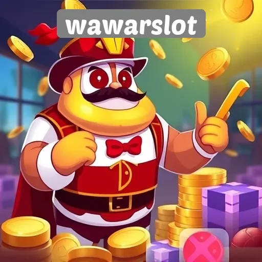 Panduan Lengkap Mendaftar di Wawarslot