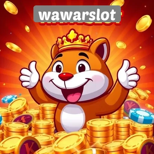 Pentingnya Bonus dan Promosi di Wawarslot untuk Pemain