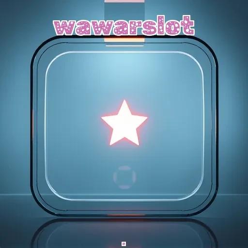 wawarslot: Nikmati Keuntungan Memikat di Slot Live yang Seru