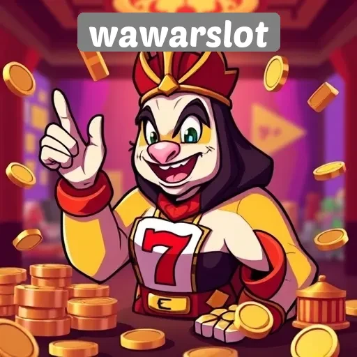 Strategi Memaksimalkan Pengalaman Bermain di Wawarslot