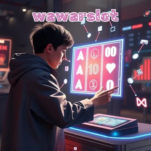 wawarslot Pertemuan Pemain
