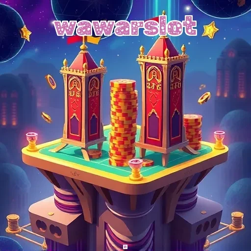 wawarslot: Program Referral yang Menguntungkan untuk Pengguna Baru