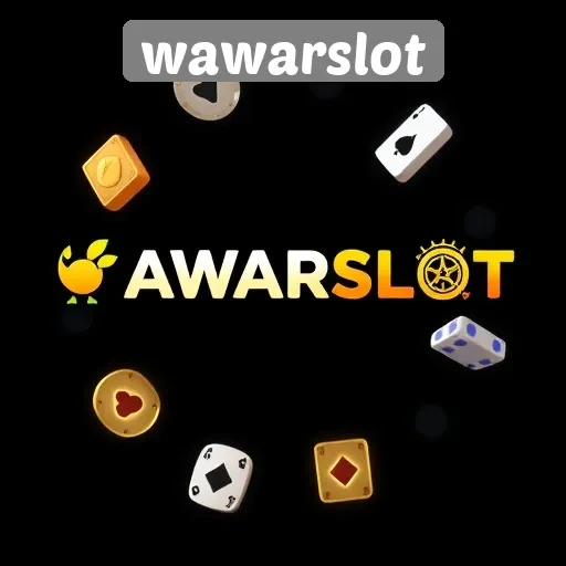 Cara Mendaftar di Wawarslot untuk Pemula