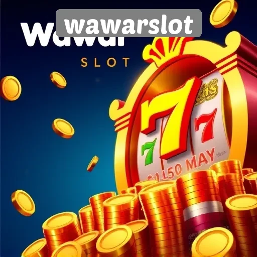 Wawarslot Menawarkan Pengalaman Bermain Slot yang Menarik