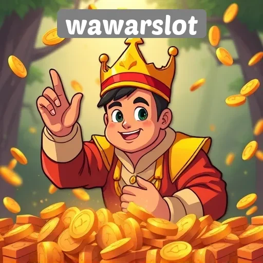 Kisah Sukses Pemain yang Mendapatkan Keberuntungan di Wawarslot