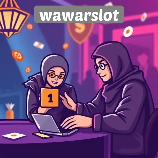 Aspek Keamanan Bertransaksi Di Wawarslot Yang Harus Diketahui