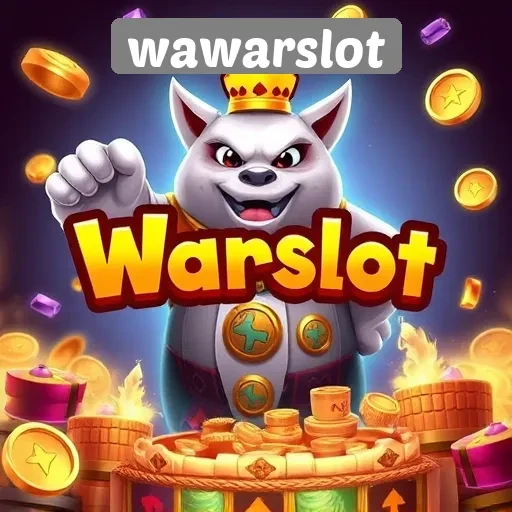 Memahami Keunggulan Fitur di Situs Wawarslot