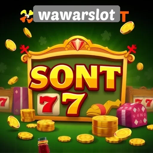 Memahami Jenis Permainan yang Tersedia di Wawarslot