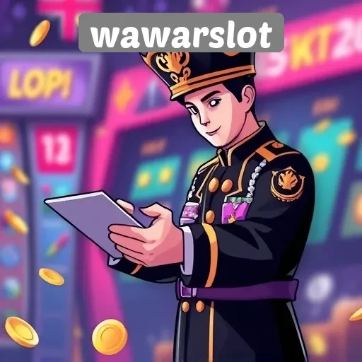 Pengalaman Pengguna di Wawarslot yang Perlu Diketahui