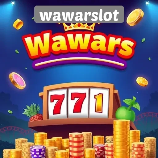 Berbagai Macam Permainan yang Tersedia di Wawarslot