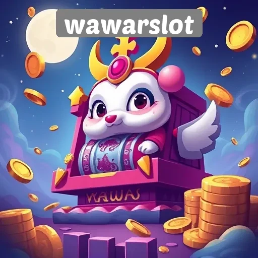 Mengungkap Keunggulan Wawarslot di Dunia Game Online