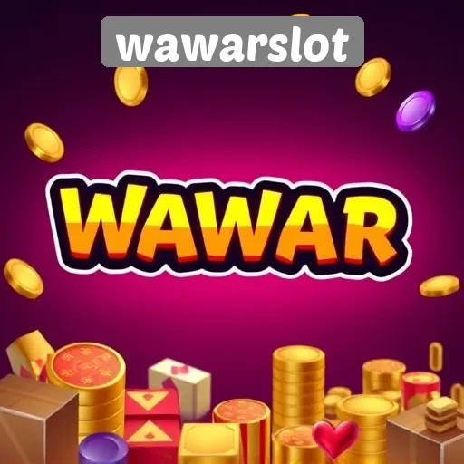 Wawarslot Sebagai Pilihan Terbaik untuk Penggemar Game Online
