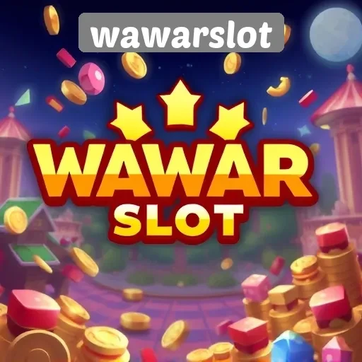Mengenal Wawarslot Sebagai Platform Game Terbaik di Indonesia
