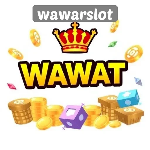 Perbandingan Wawarslot dengan Situs Permainan Lain di Indonesia