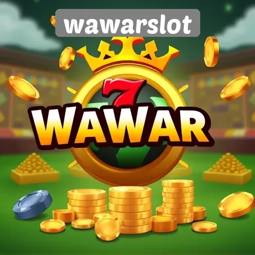 Persaingan Wawarslot dengan Situs Game Slot Lain di Indonesia