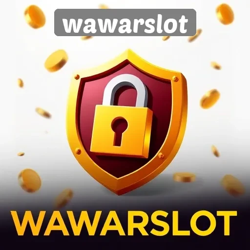 Peran Wawarslot dalam Mempertahankan Keamanan Data Pengguna