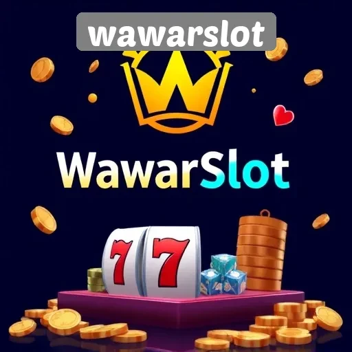 Mengupas Fitur dan Keunggulan Wawarslot untuk Pemain