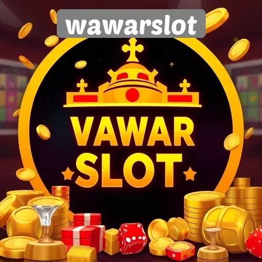 Bagaimana Wawarslot Memfasilitasi Komunitas Pecinta Game di Indonesia