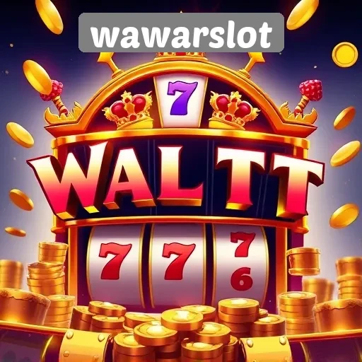 Keunggulan Fitur Permainan di Wawarslot untuk Penggemar Game