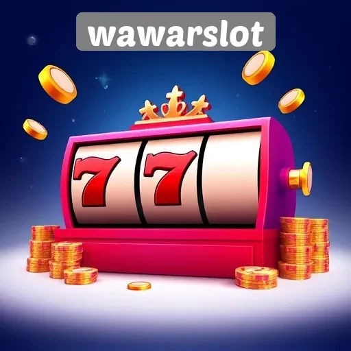Mengenal Lebih Dekat Situs Wawarslot di Dunia Game Indonesia