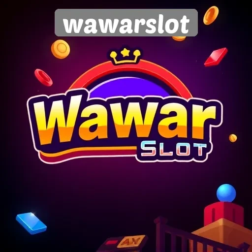 Mengenal Wawarslot Sebagai Situs Game Populer di Indonesia