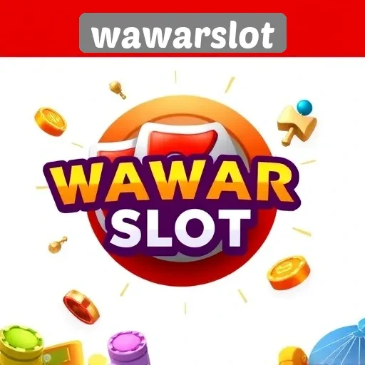 Review Mendalam tentang Wawarslot sebagai Situs Game Terpercaya