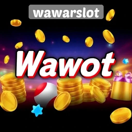Mengenal Wawarslot Sebagai Situs Game Terpercaya di Indonesia