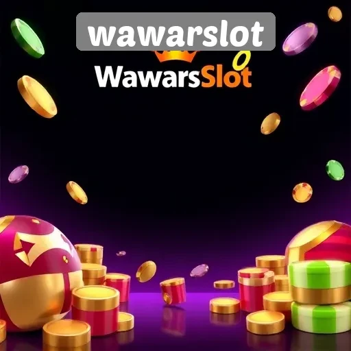 Mengenal Ragam Permainan yang Ditawarkan oleh Wawarslot