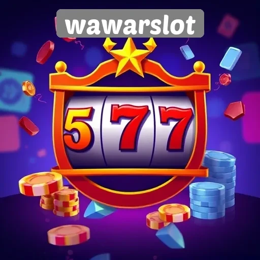 Panduan Bermain di Situs Wawarslot untuk Pemula
