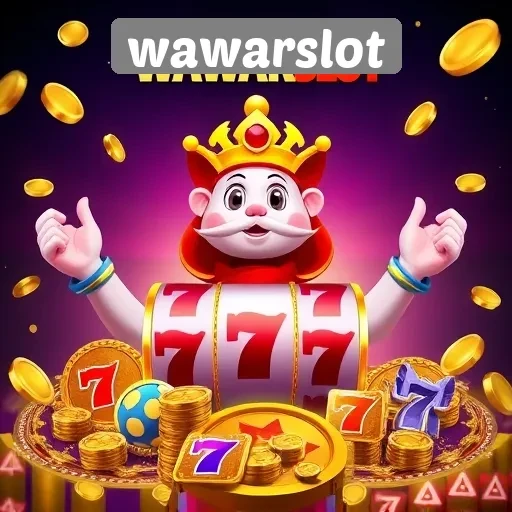 Promo Menarik di Wawarslot untuk Pengguna Baru