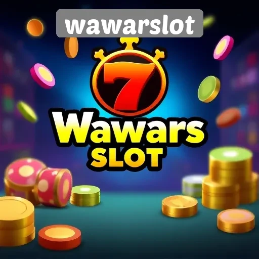 Aturan dan Kebijakan Permainan di Wawarslot yang Perlu Diketahui