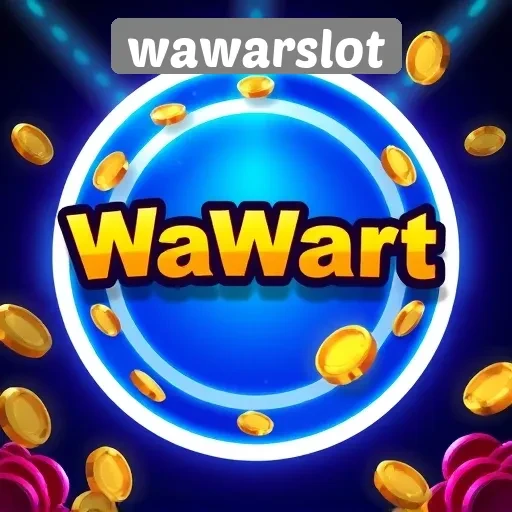 Keunggulan Wawarslot Dalam Menawarkan Permainan Slot