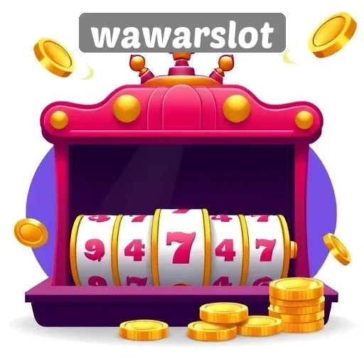 Wawarslot Platform Permainan Slot Terpercaya di Indonesia
