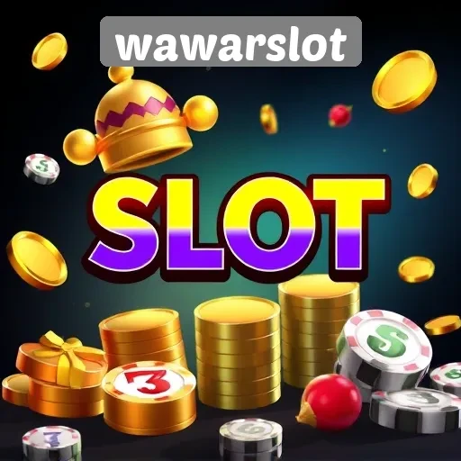 Mengenal Wawarslot Sebagai Platform Permainan Terpercaya