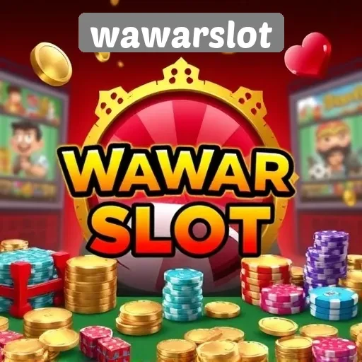 Mengenali Wawarslot Sebagai Situs Game Terpercaya