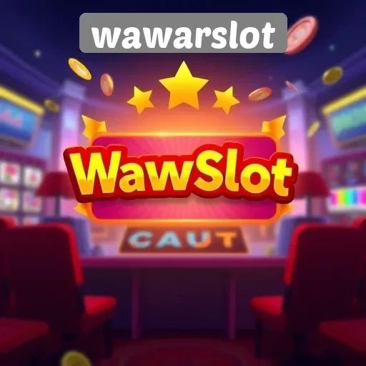Rahasia Sukses Wawarslot dalam Menarik Pengguna Baru